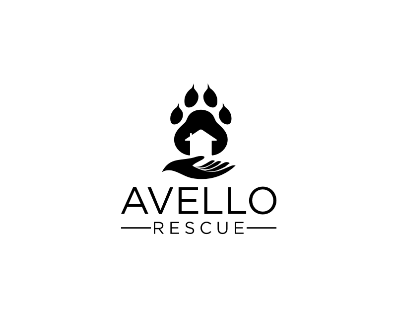 Logo Design for Avello Rescue