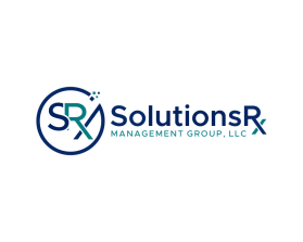Winning entry: SolutionsRx Management Group, LLC entry by Prasetyo Budi