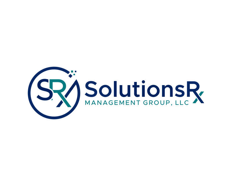 Logo Design for SolutionsRx Management Group, LLC