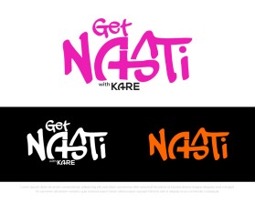 Quick Logo Needed www.getnasti.com  (not live yet) entry by Arif Fahmi
