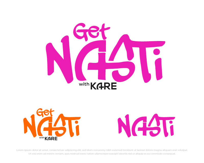 Logo Design for Quick Logo Needed www.getnasti.com  (not live yet)