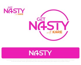 Quick Logo Needed www.getnasti.com  (not live yet) entry by Arif Fahmi