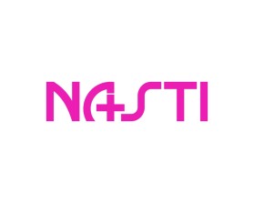 Quick Logo Needed www.getnasti.com  (not live yet) entry by Eryc Bhudi Praptomo