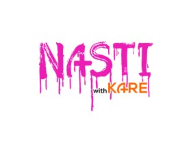 Quick Logo Needed www.getnasti.com  (not live yet) entry by Teuku Adam