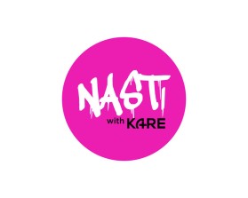 Quick Logo Needed www.getnasti.com  (not live yet) entry by Bayu Agung Mahendra