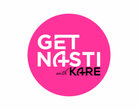 Quick Logo Needed www.getnasti.com  (not live yet) entry by kus