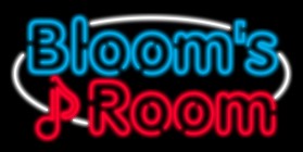 I need a hip neon sign for Jazz and blues night club entry by Uttam sasmal