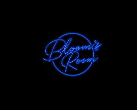 I need a hip neon sign for Jazz and blues night club entry by Eko Wibowo Y.Sitorus
