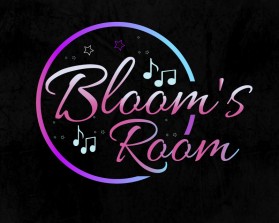 I need a hip neon sign for Jazz and blues night club entry by BUTHELEZI B.  GESUKA