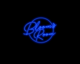 I need a hip neon sign for Jazz and blues night club entry by Eko Wibowo Y.Sitorus