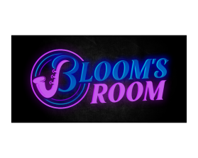 I need a hip neon sign for Jazz and blues night club entry by EJ JAMPE PAMAKE