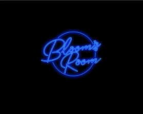 I need a hip neon sign for Jazz and blues night club entry by Eko Wibowo Y.Sitorus