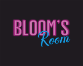 I need a hip neon sign for Jazz and blues night club entry by alanqosh