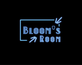 I need a hip neon sign for Jazz and blues night club entry by balsh