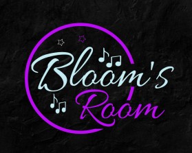 I need a hip neon sign for Jazz and blues night club entry by BUTHELEZI B.  GESUKA