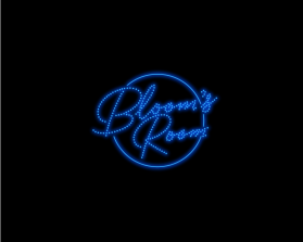 I need a hip neon sign for Jazz and blues night club entry by Eko Wibowo Y.Sitorus