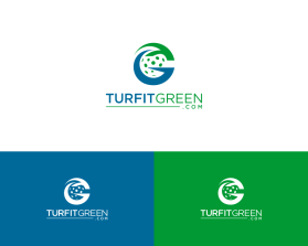 Turfitgreen.com entry by zea