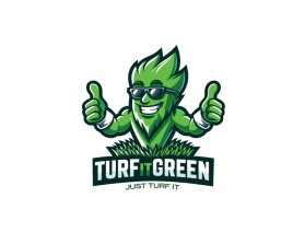 Turfitgreen.com entry by mariana alvarez