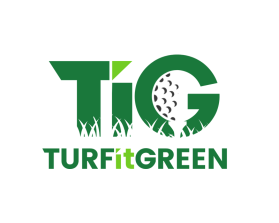 Winning entry: Turfitgreen.com entry by Robert L. Turla