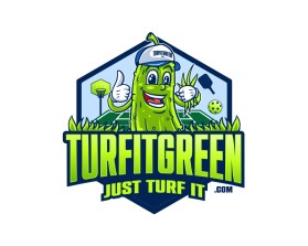 Turfitgreen.com entry by Roni Abdul Salam