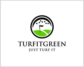 Turfitgreen.com entry by Fisabilillah
