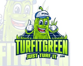 Turfitgreen.com entry by Roni Abdul Salam