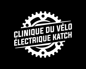 Intro graphic page of our bike mechanic Youtube videos entry by andsue