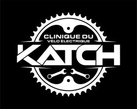 Intro graphic page of our bike mechanic Youtube videos entry by jabrik2013