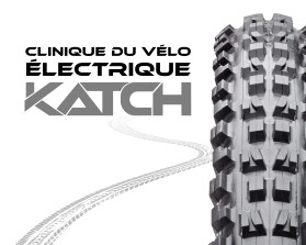 Intro graphic page of our bike mechanic Youtube videos entry by IDesign Place