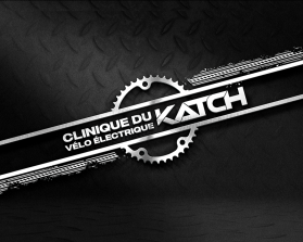 Intro graphic page of our bike mechanic Youtube videos entry by Ramsden