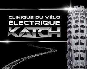 Intro graphic page of our bike mechanic Youtube videos entry by IDesign Place