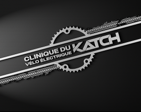 Intro graphic page of our bike mechanic Youtube videos entry by Ramsden