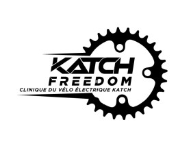 Intro graphic page of our bike mechanic Youtube videos entry by bayu_desain88