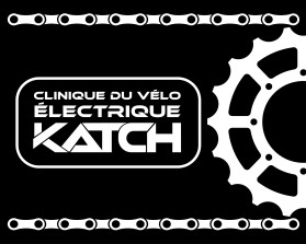 Intro graphic page of our bike mechanic Youtube videos entry by IDesign Place