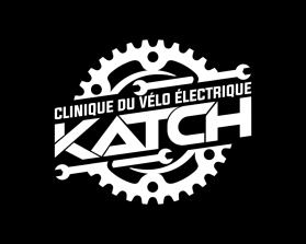 Intro graphic page of our bike mechanic Youtube videos entry by andsue