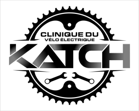 Intro graphic page of our bike mechanic Youtube videos entry by jabrik2013