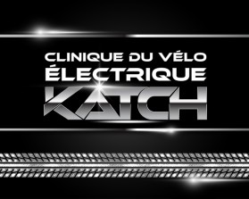 Intro graphic page of our bike mechanic Youtube videos entry by IDesign Place