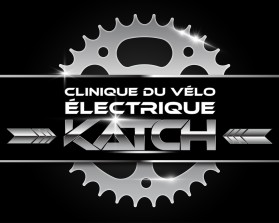 Intro graphic page of our bike mechanic Youtube videos entry by IDesign Place
