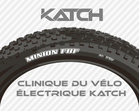 Intro graphic page of our bike mechanic Youtube videos entry by IDesign Place