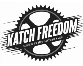 Intro graphic page of our bike mechanic Youtube videos entry by Harmeet