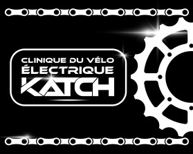 Intro graphic page of our bike mechanic Youtube videos entry by IDesign Place