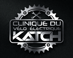 Intro graphic page of our bike mechanic Youtube videos entry by Apips