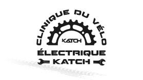 Intro graphic page of our bike mechanic Youtube videos entry by Armchtrm