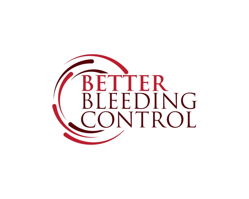 Logo Design for Better Bleeding Control