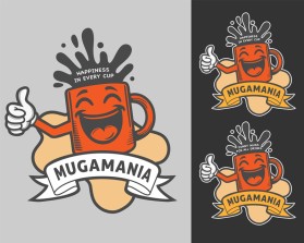 mugamania.com entry by Cat ODriscoll