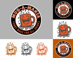 mugamania.com entry by Cat ODriscoll