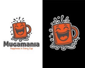 mugamania.com entry by Cat ODriscoll