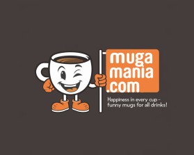 mugamania.com entry by Nadine Gharbi
