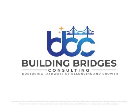 Building Bridges Consulting entry by Arif Fahmi