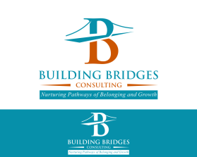 Winning entry: Building Bridges Consulting entry by Prasetyo Budi